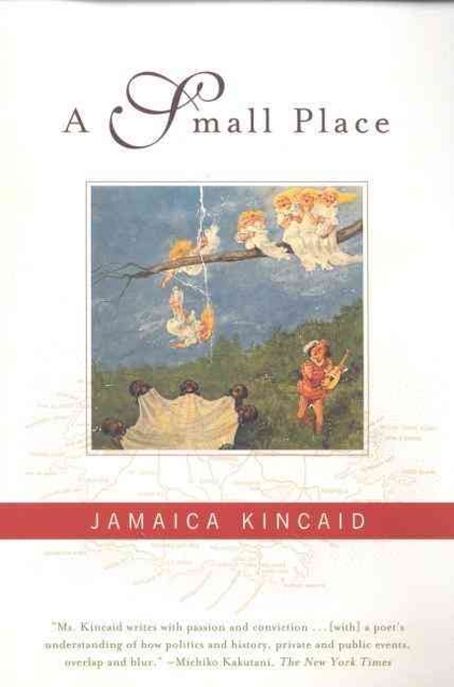 A Small Place (Book 3 in the Women of the Otherworld Series)