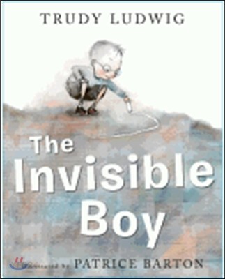 (The) Invisible Boy