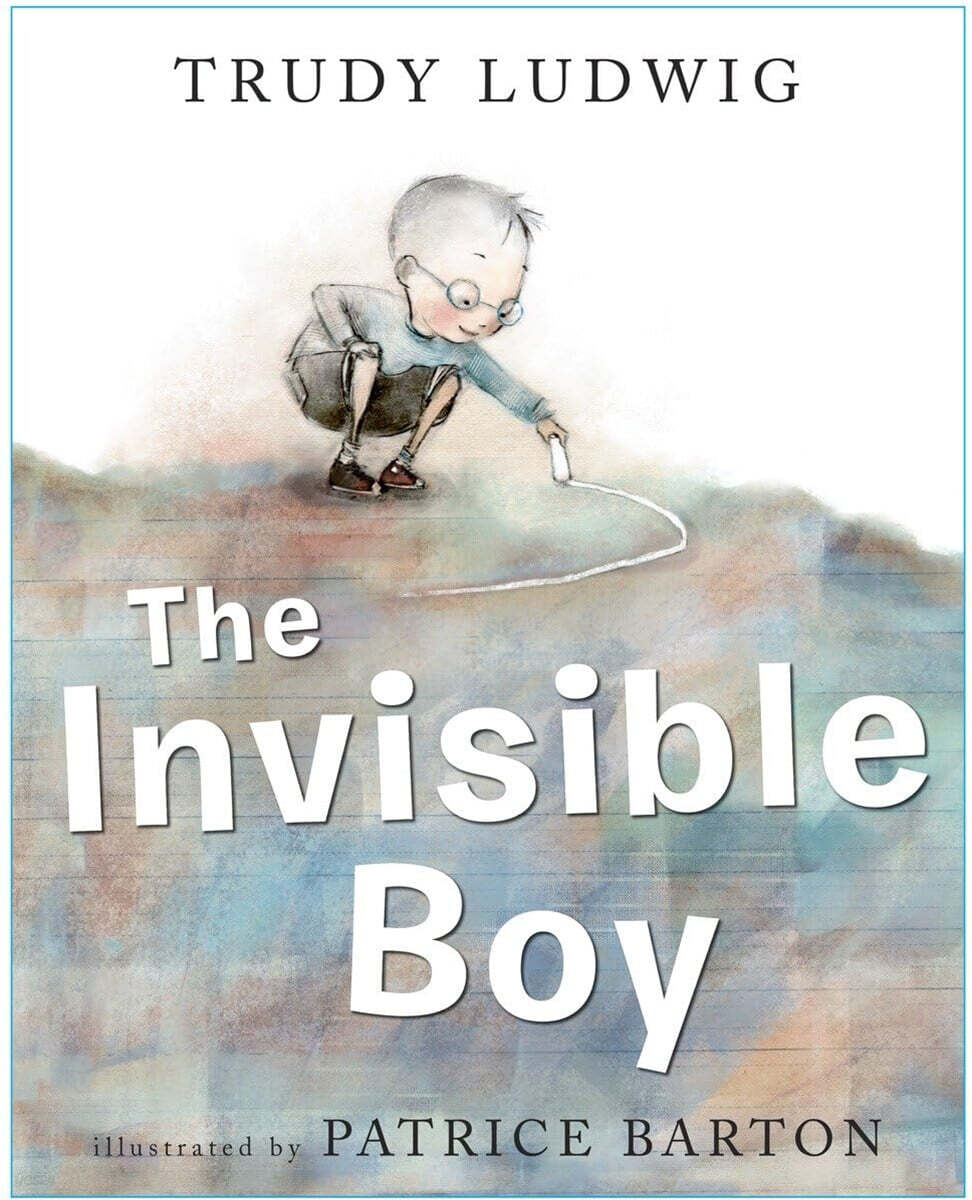 (The) Invisible Boy