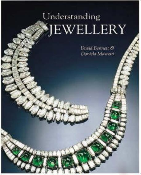 Understanding Jewelry 양장본 Hardcover