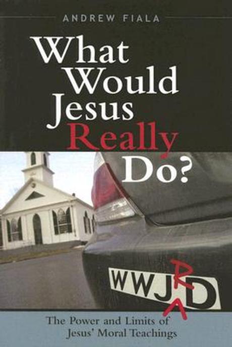 What would Jesus really do?- [e-book] : the power and limits of Jesus' moral teachings