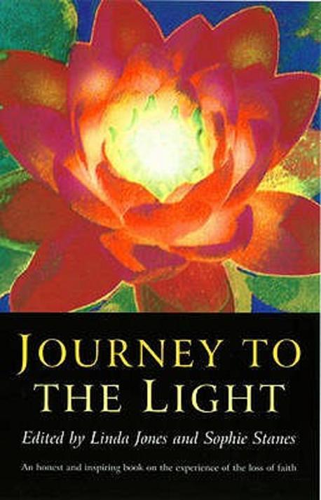 Journey to the Light 반양장