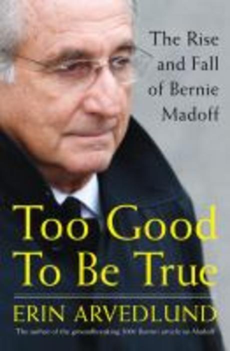 TOO GOOD TO BE TRUE: The Rise and Fall of Bernie Madoff (The Rise and Fall of Bernie Madoff)