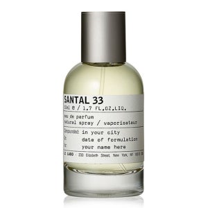 [롯데백화점] 르 라보 (라벨링서비스)상탈 33 EDP 50ml LE1209545355