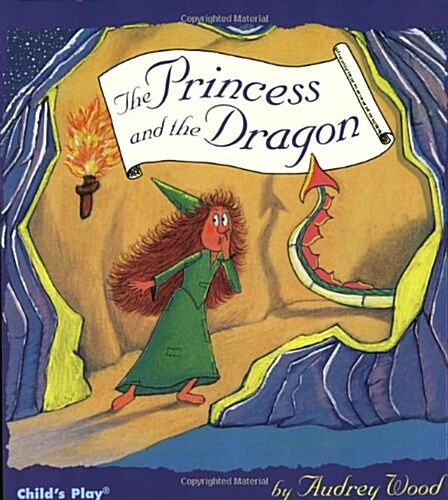 The Princess and the Dragon