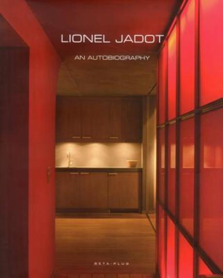 Lionel Jadot  : an autobiography