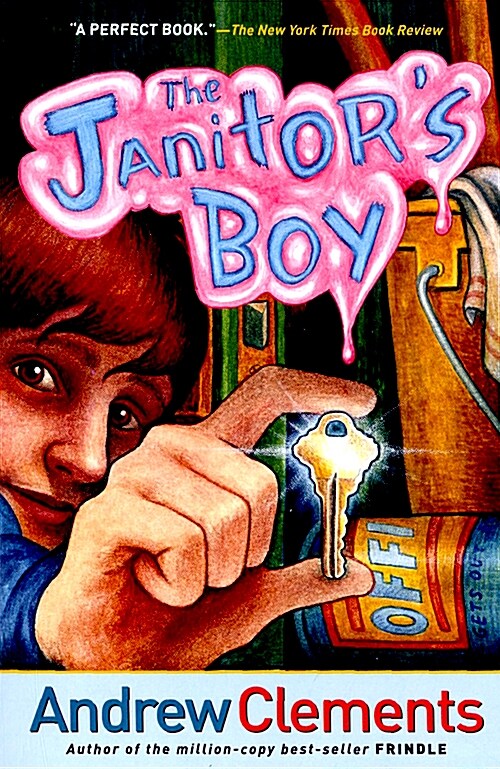 (The)Janitor's Boy