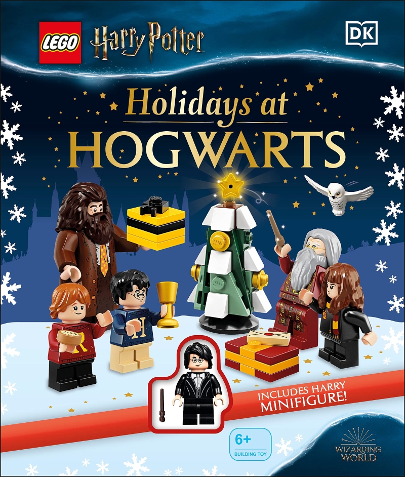 Holidays at Hogwarts