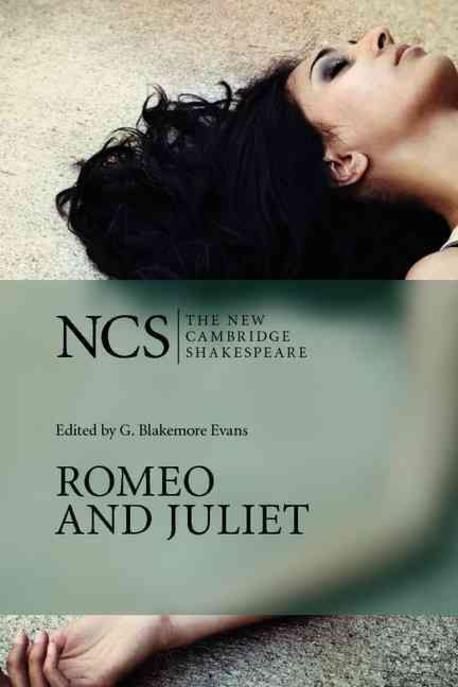 Romeo and Juliet, 2/E