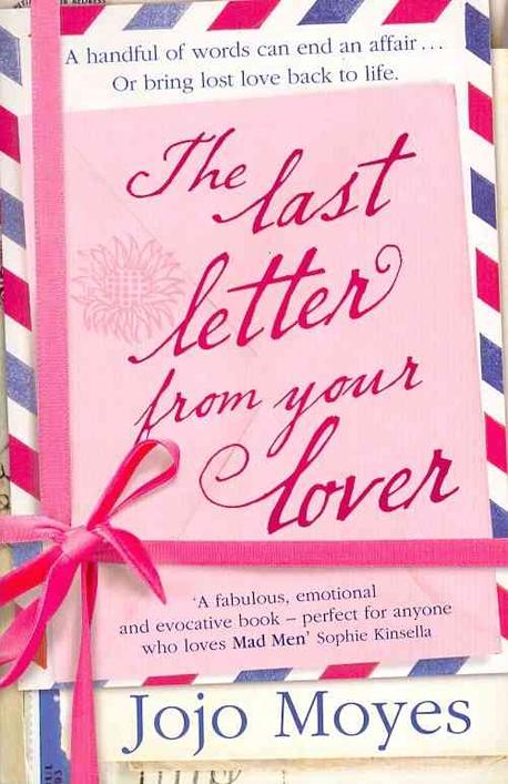 (The) Last Letter from your Lover