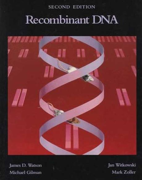 Recombinant DNA, 2/e 반양장