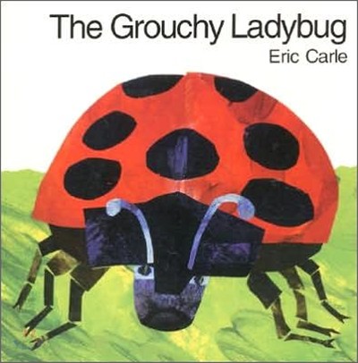 (The)grouchy ladybug