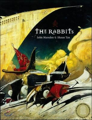 (The)Rabbits
