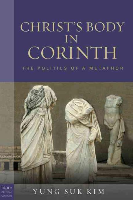 Christ's body in Corinth  : the politics of a metaphor