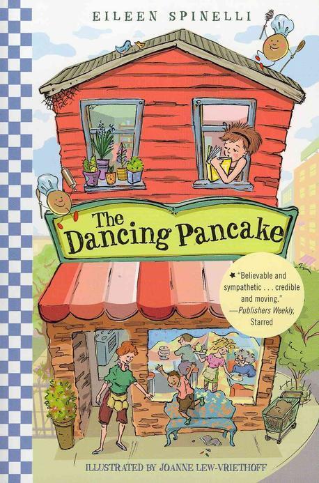 (The)Dancing Pancake