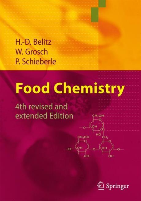 Food chemistry