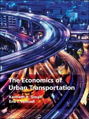 The economics of urban transportation
