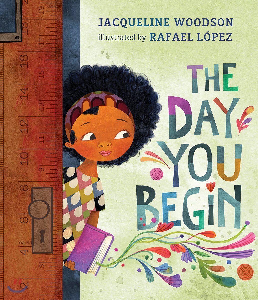 (The) day you begin 