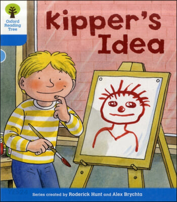 Kipper's idea