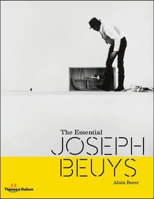 (The)Essential Joseph Beuys