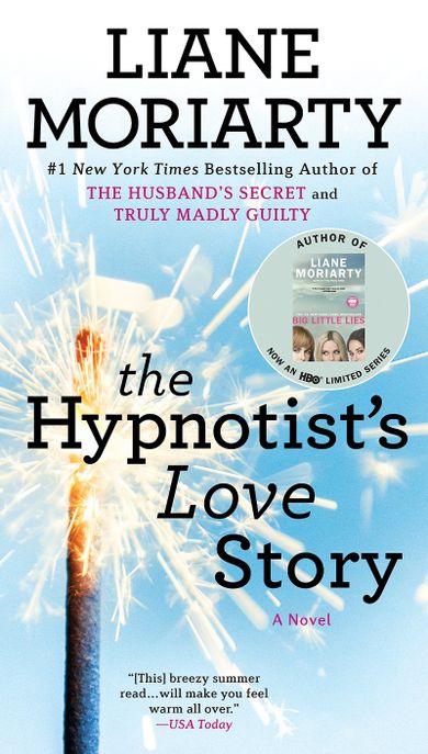 (The)Hypnotists love story