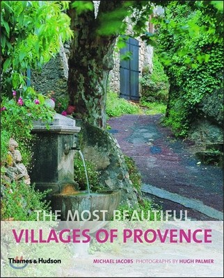 (The Most Beautiful) Villages of Provence
