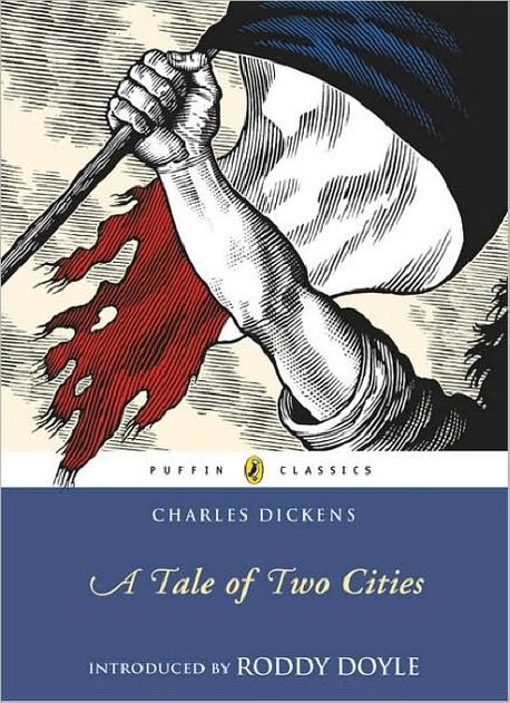 (A)Tale of Two Cities
