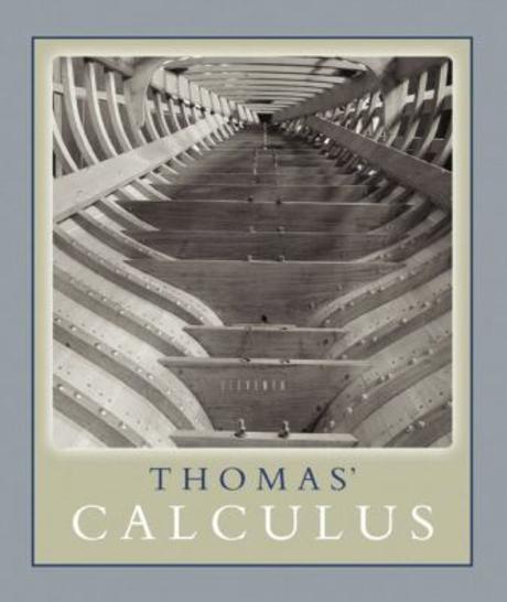 Thomas’ Calculus, 11/e 양장본 Hardcover
