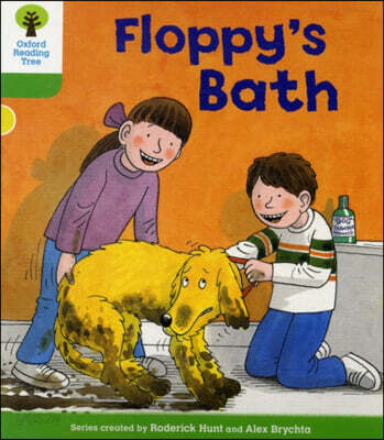 Folppy&#039;s Bath;The Baby-Sitter;The Water Fight;Kipper&#039;s Balloon;Spots!;Kipper&#039;s Birthday 표지