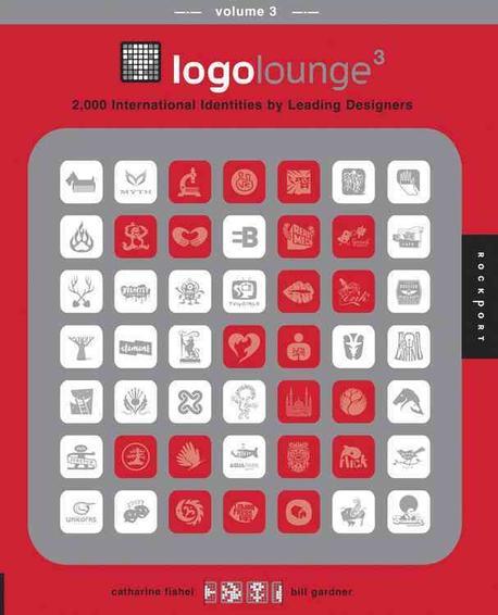 Logolounge 3 : 2,000 international identities by leading designers