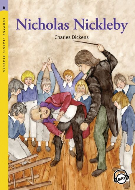 Nicholas Nickleby