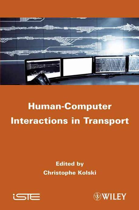 Human-computer interactions applications in transport