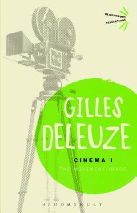 Cinema I (The Movement-Image)
