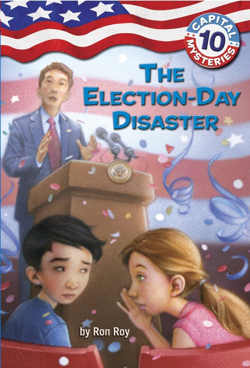 (The) Election-Day Disaster