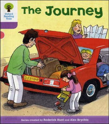 The Journey 표지