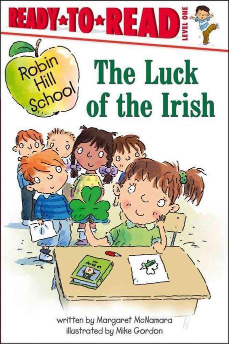 (The) luck of the Irish