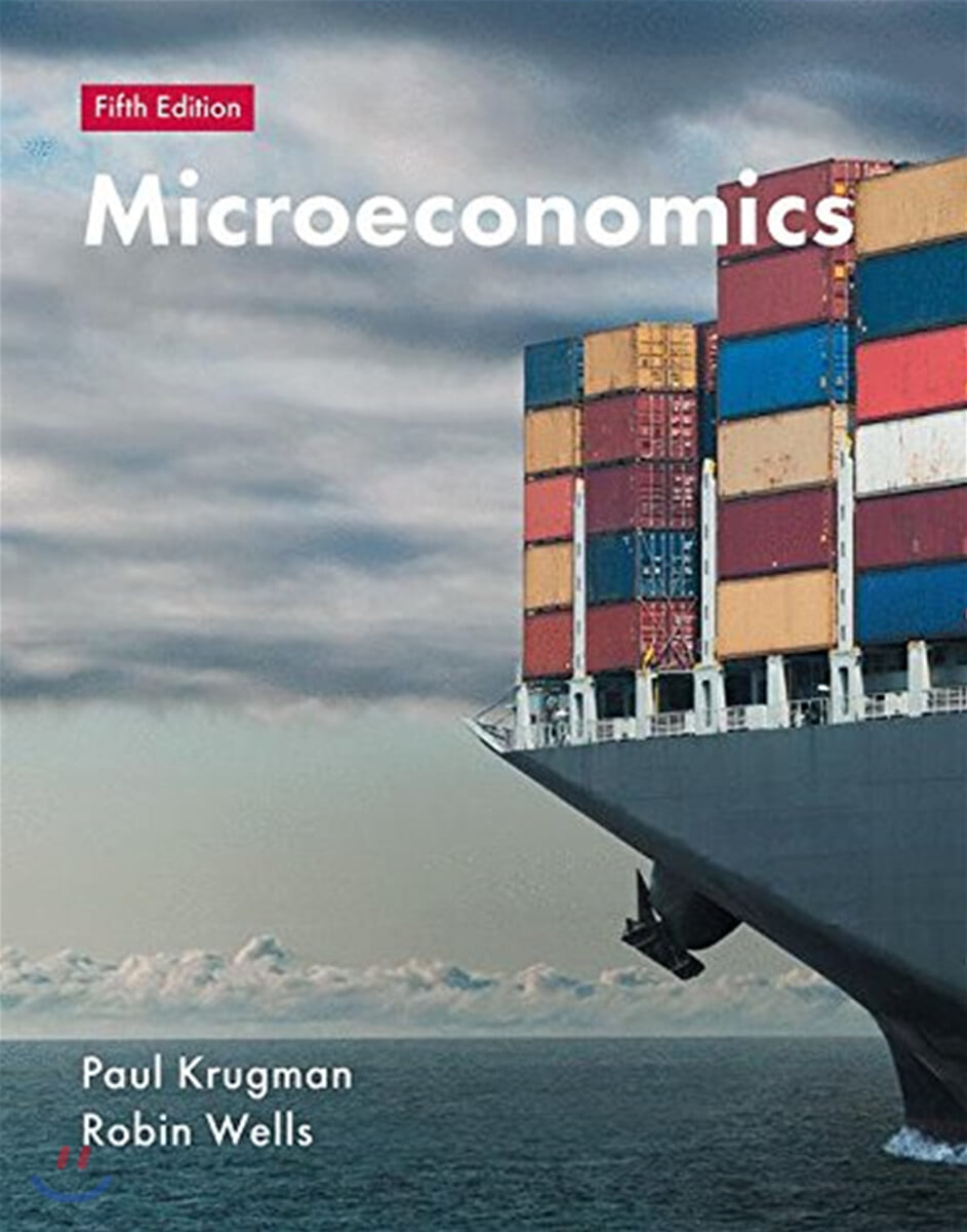 Microeconomics, 5/E