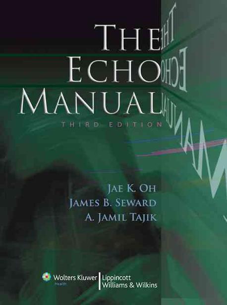 (The)echo manual
