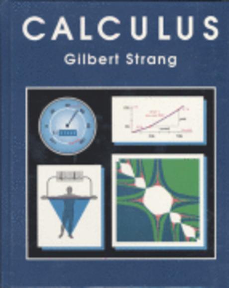 Calculus Paperback