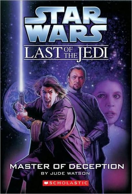 Star Wars : Last of the Jedi #9 Paperback