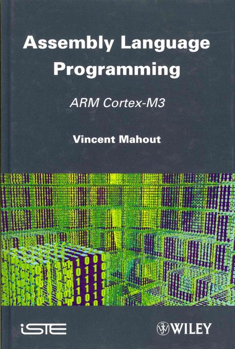 Assembly Language Programming (ARM Cortex-M3)
