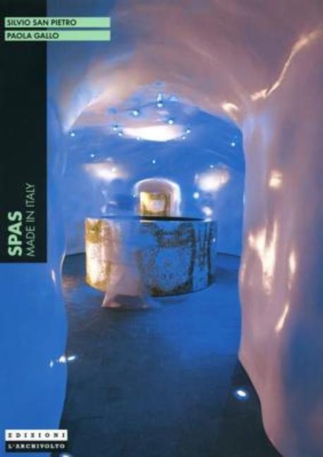 Spas  : made in italy