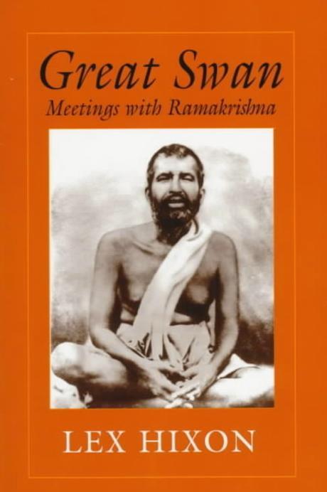Great Swan Paperback (Meetings With Ramakrishna)