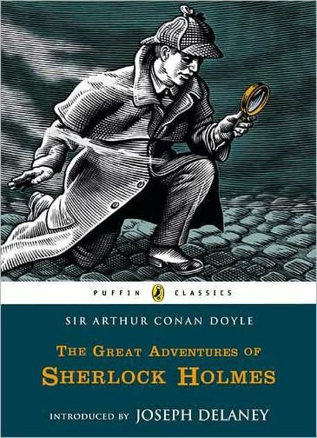 (The)Great Adventures of Sherlock Holmes