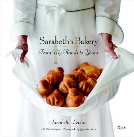 Sarabeth's bakery : from my hands to yours