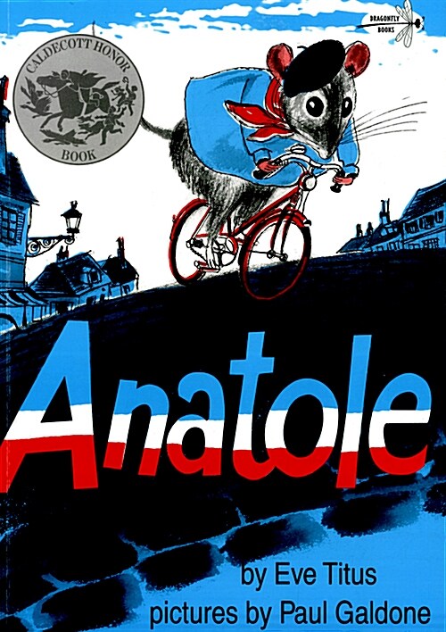 Anatole 