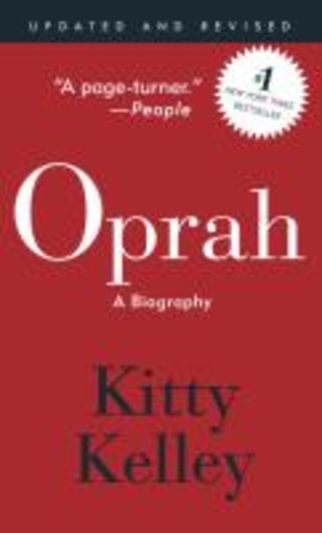 Oprah : a biography