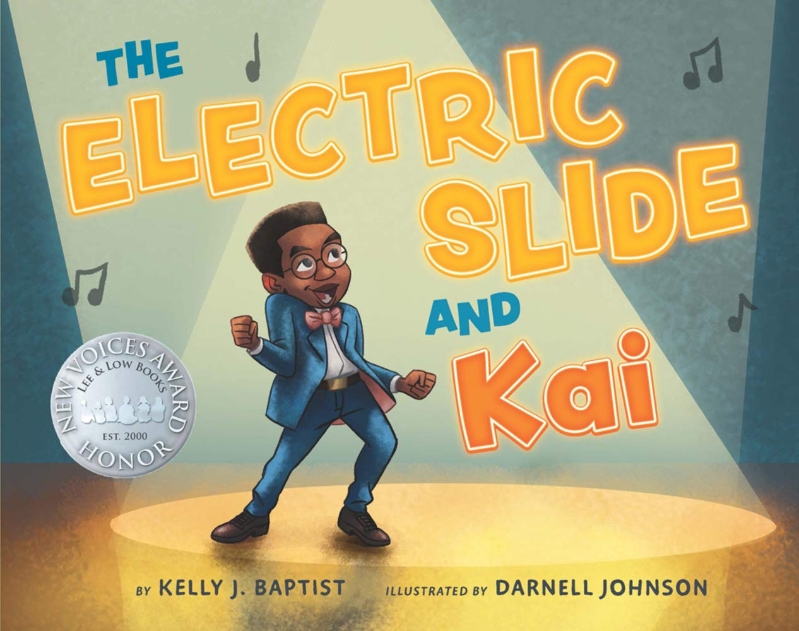 (The)electric slide and kai