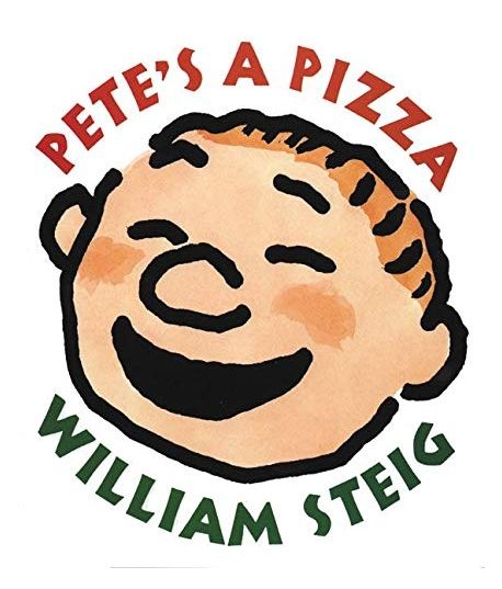 Pete's a Pizza
