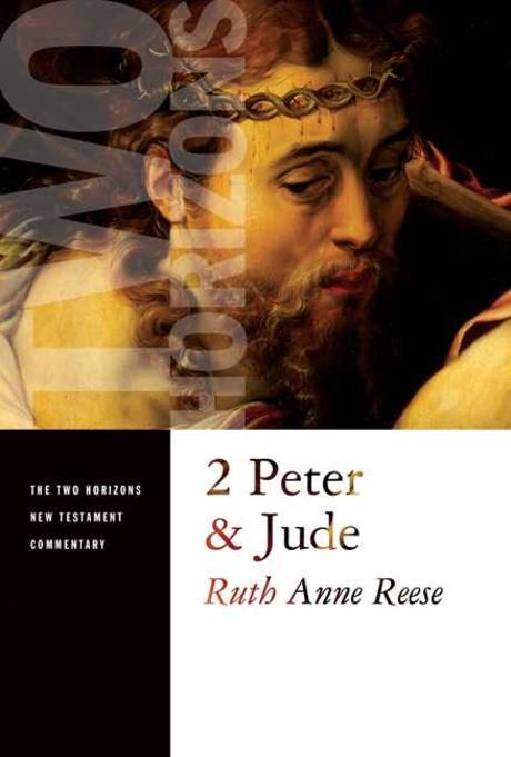 2 Peter and Jude / Ruth Anne Reese